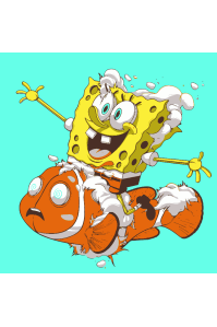 Bob Sponja
